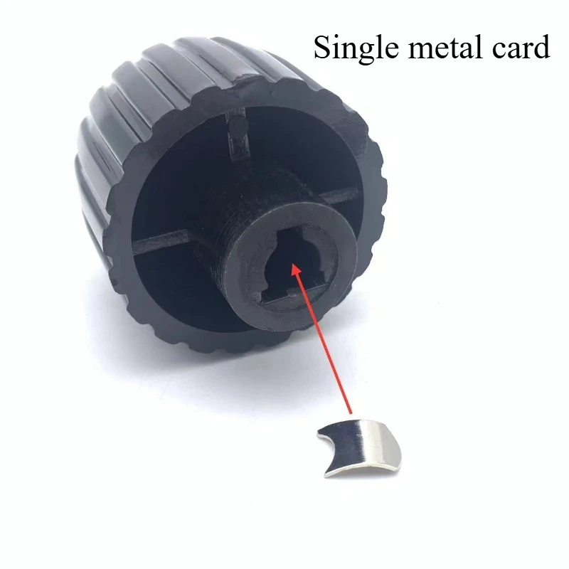 

Применимо к кофемашину Wega Pegaso Picasso, ручку парового переключателя пара