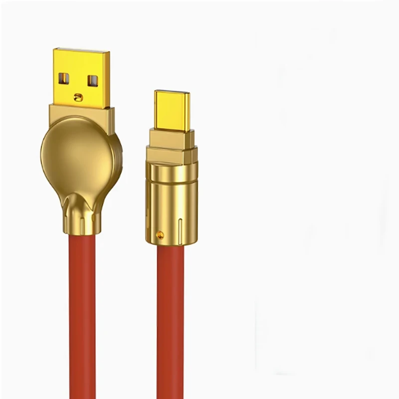 Z Type-C TO USB Cable for Decoder Mobile Phone Sound Card PC Computer Data Line