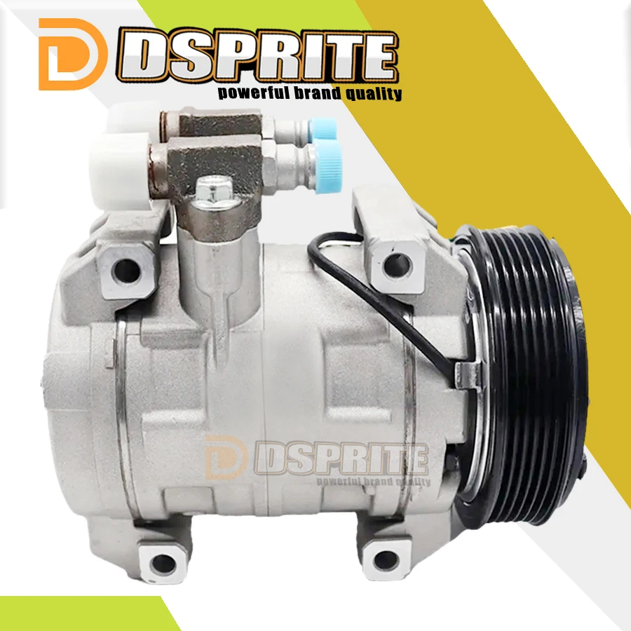 

Компрессор кондиционера для Nissan Freeze Van 24v z0016636a z0016636a