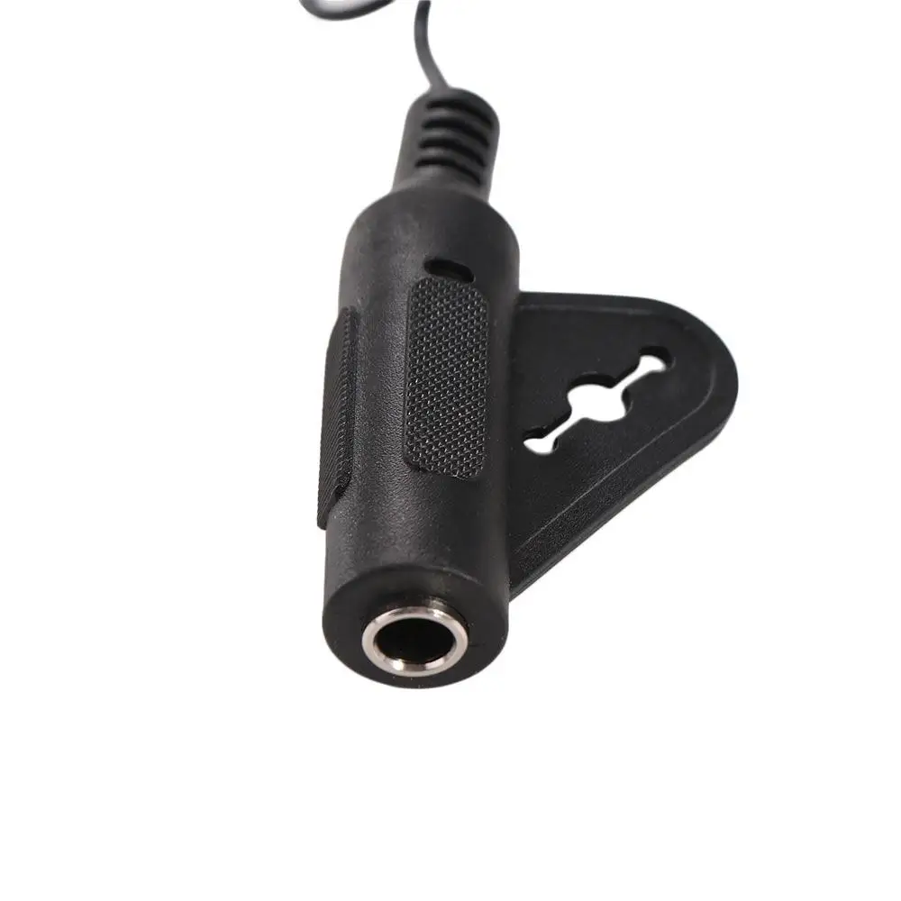 Pastilla piezoeléctrica para guitarra – Transductor profesional de audio