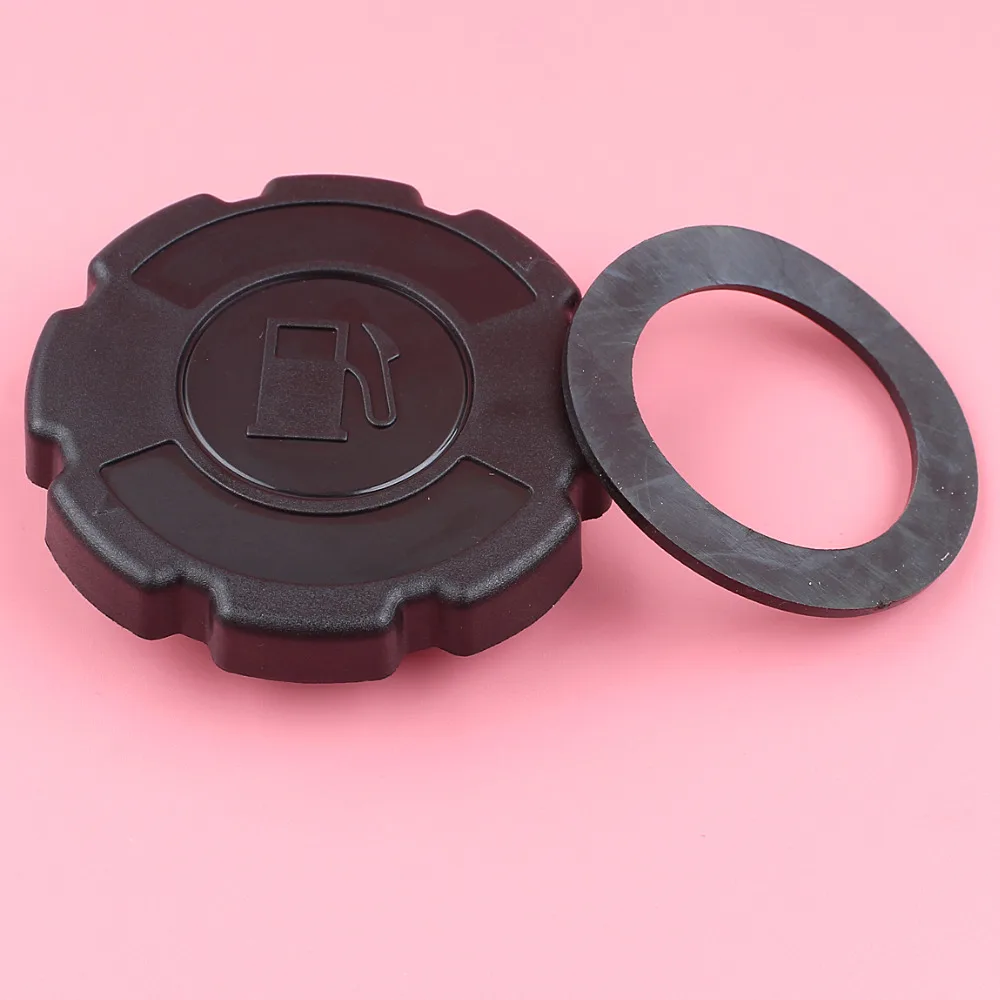 การใช้ถังแก๊ส Cap สำหรับ Honda GX120 GX160 GX200 GX240 GX270 GX340 GX390เครื่องยนต์อะไหล่มอเตอร์ Trimmer สำหรับหญ้า