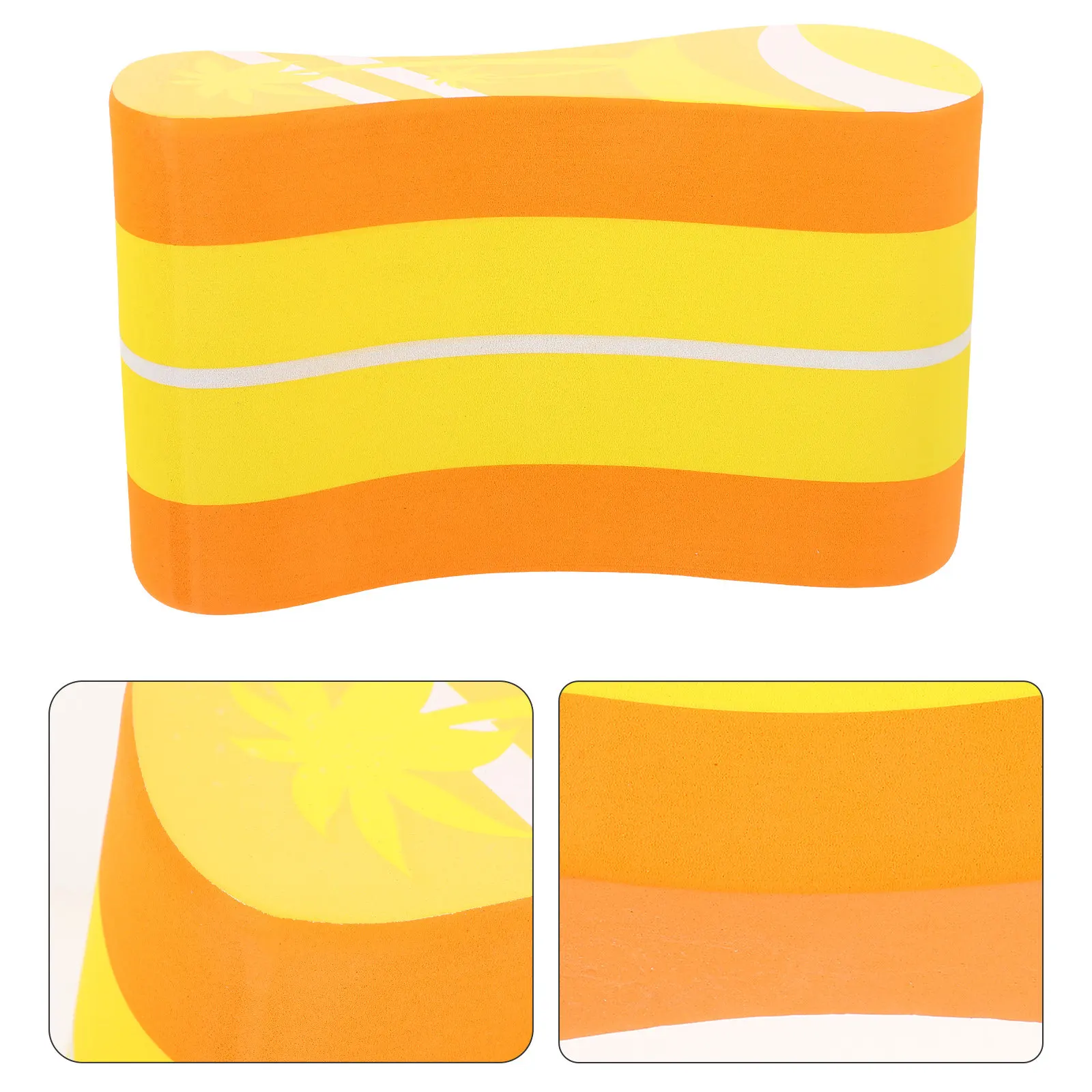 

Доска для плавания Eva: легкая плавательная доска-поплавок для тренировок, для взрослых, для бассейна