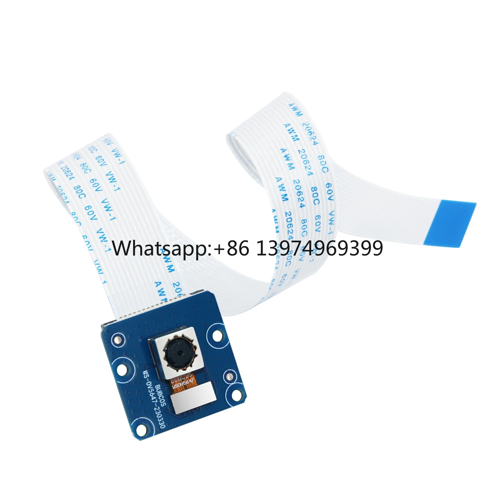 auto focus Raspberry pi 5mp camera sensor module v2 v3 ov5640 ESP32 cam mipi camera module 2K 5mp ov5640 sensor camera mini