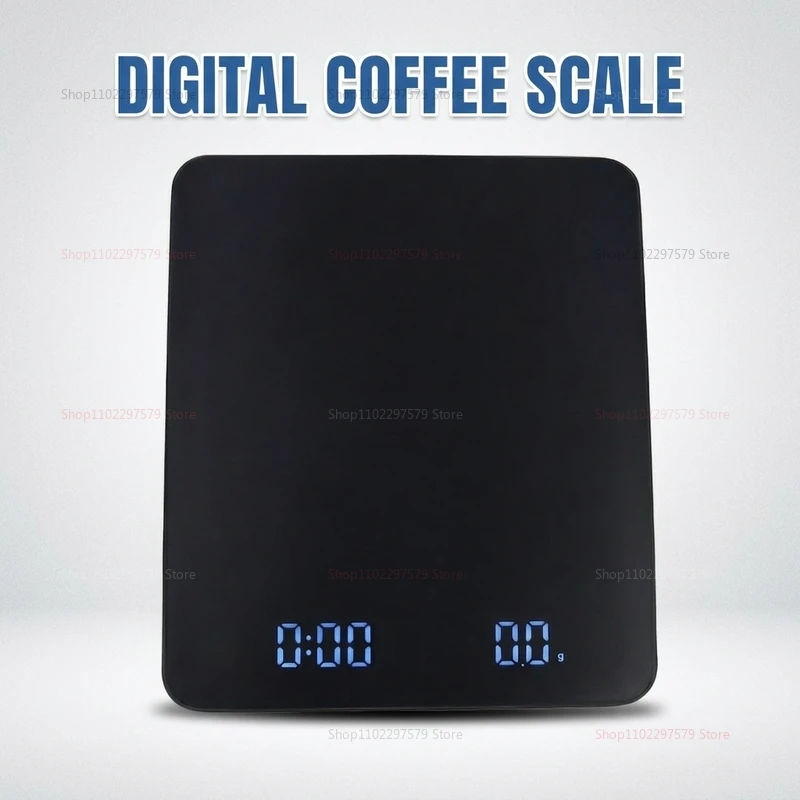 Thumbnail 2 - #16 Compare Coffee Scales Before You Buy