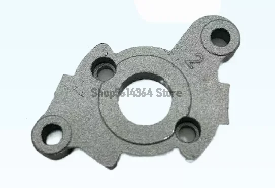 Universal 21V 16.8V Lithium Battery Motor Linkage Aluminum Parts - Essential Accessory for Electric Saw Motors