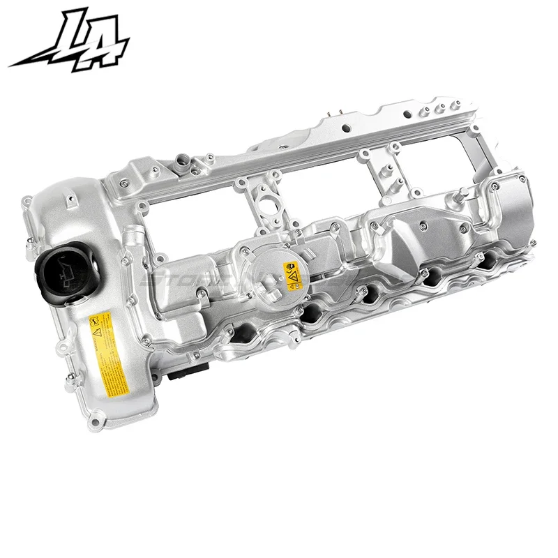

Valve Cover 11127570292 1112 7570 292 for BMW N55 535i,535i GT,535i xDrive,540i,530i,X5/X6,3 Series 335i,335is,335i xDrive,M235i