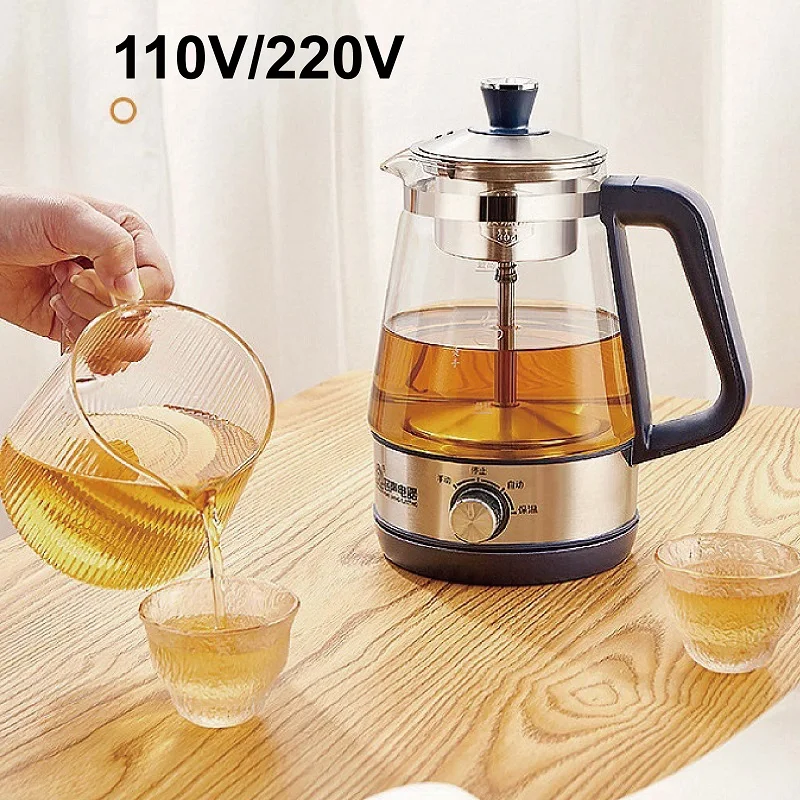 1000ml-electric-kettle-home-tea-making-machine-mini-office-glass-floral-teapot-auto-insulation-kettle-boil-water-110v-220v