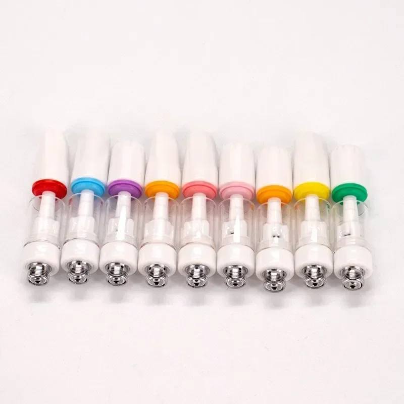 100 0.5 1 Vape Cart / Eicg vape accessory for vape kits - gallery image 5