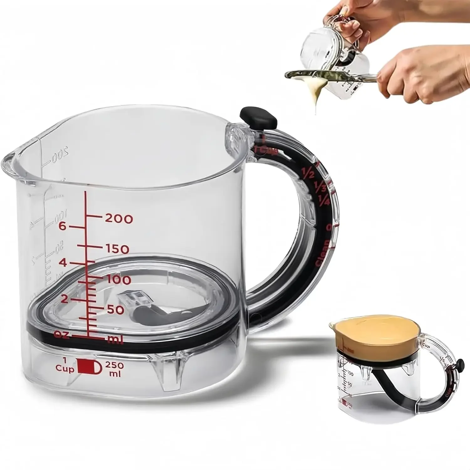 #28 Latest Kitchen Scrapers Updates