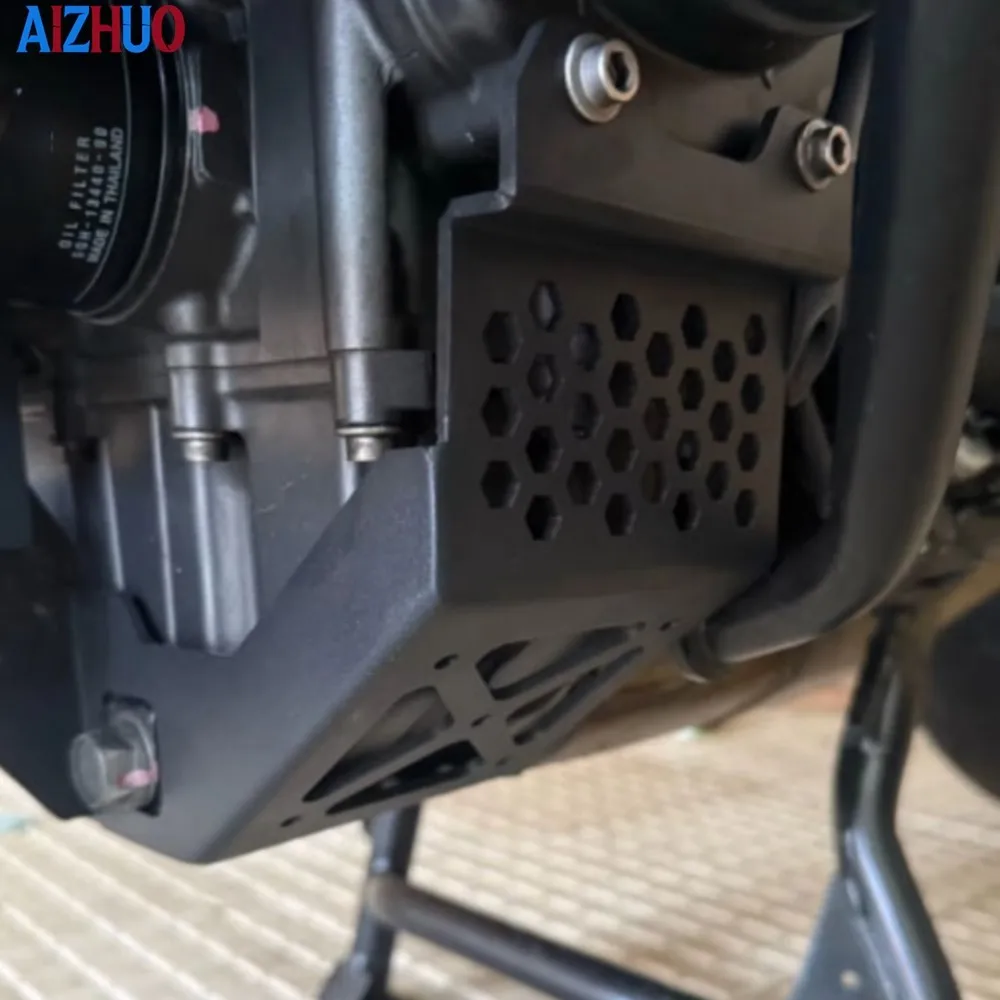 

Bottom Chassis Shell Engine Guard Protection For Yamaha MT09 MT-09 SP TRACER 9 GT Tracer 9/GT+ 2021-2026 Motorcycle Accessories