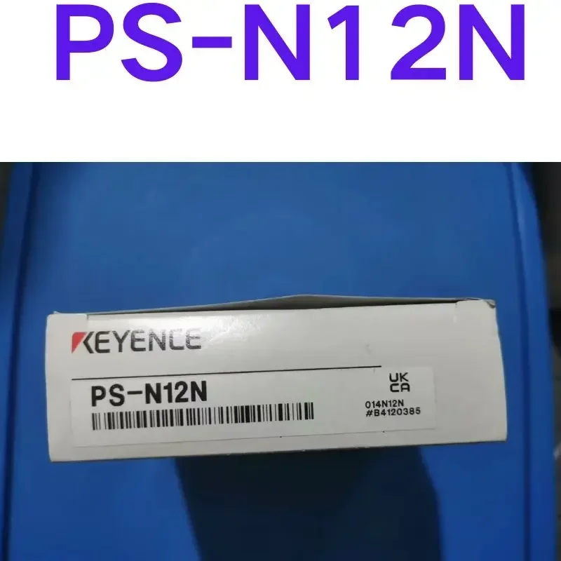 Penguat serat optik baru PS-N12N