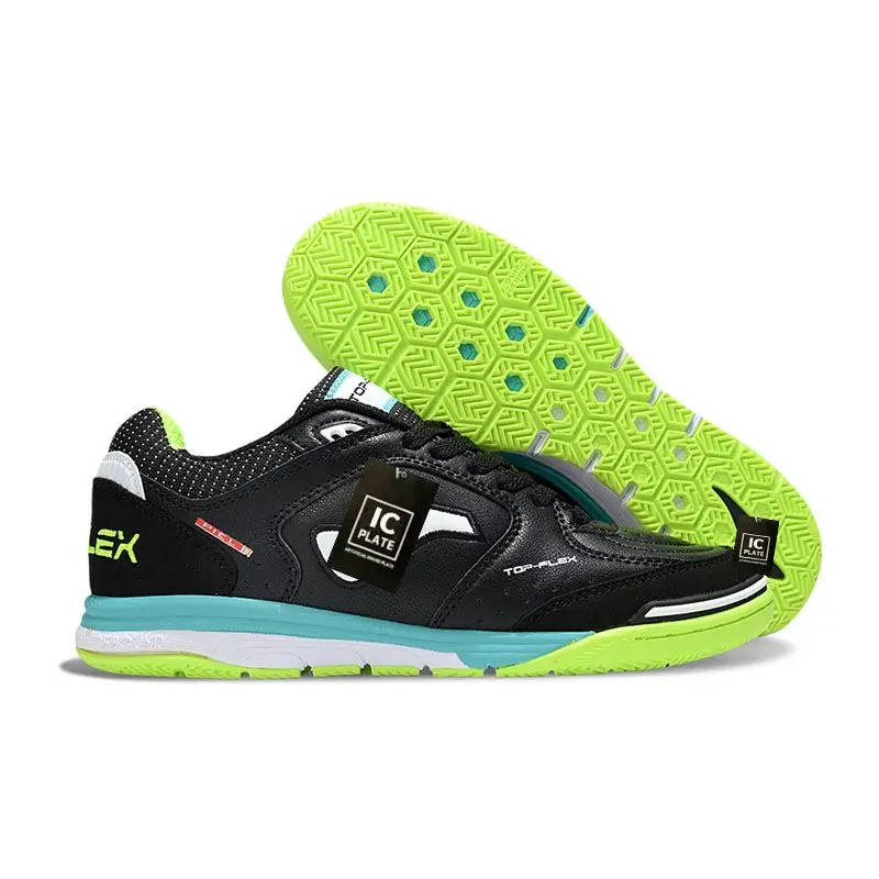 

Новинка 2025, роскошные профессиональные футбольные бутсы, молодежные нескользящие футбольные бутсы, верхние футбольные бутсы для домашнего газона