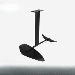 Carbon Fiber Hydrofoil - Unpowered Stand Up Paddleboard SUP | Large Blade Kite Surfing Hydrofoil