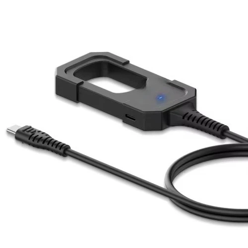 Picture 5: Newest For Launch X431 Key Programmer Remote Maker With Super Chip And 4 Sets Of Smart Keys