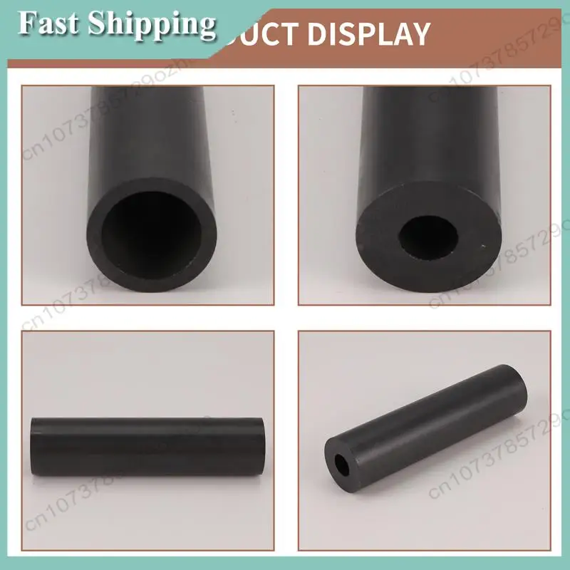 

-A01R 80X20x8mm Boron Carbide Nozzle Sandblasting Nozzle, Sand Blasting Nozzles