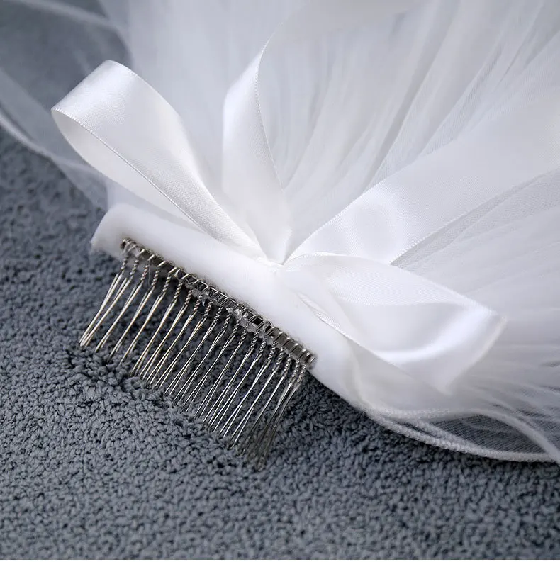 Below 60cm Clear Plastic Hair Clips Side Combs Hair Accessories Hair Supplies Steel Plate Inserted Comb Hair Comb