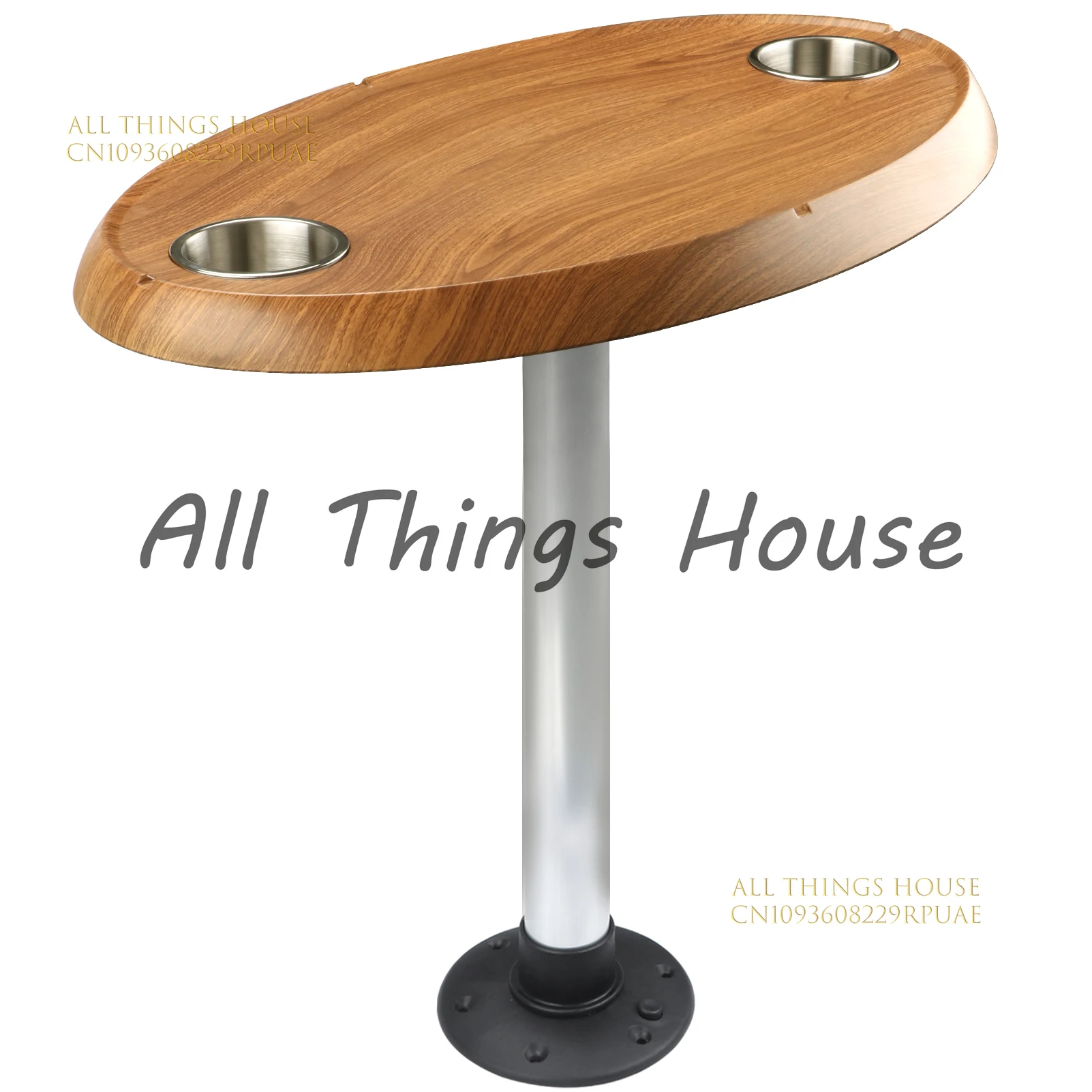 

accessori camper, tavolo da tè/tavolo per barche/tavolo auto d'affari/tavolo per icht