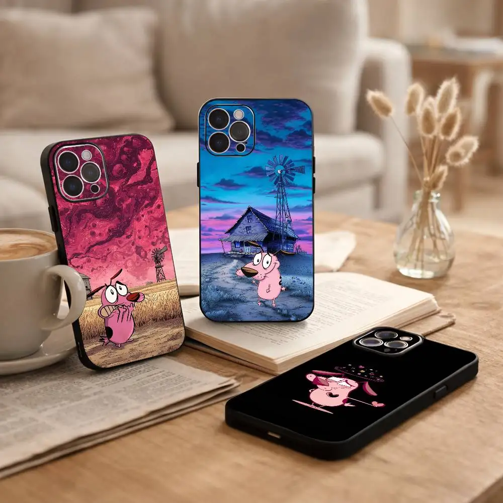 C-Court The C-Cowar…