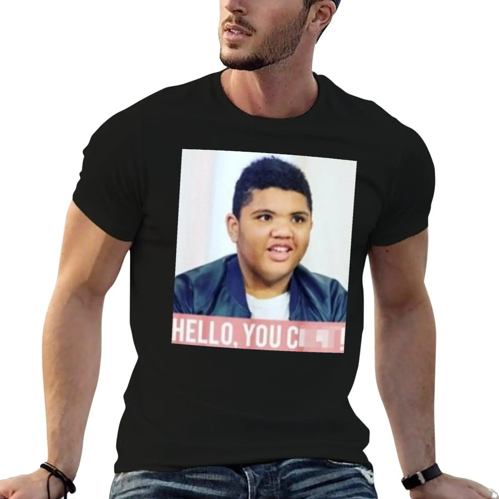

harvey price T-Shirt man t shirts for men casual man t shirt cotton high quality T-Shirt