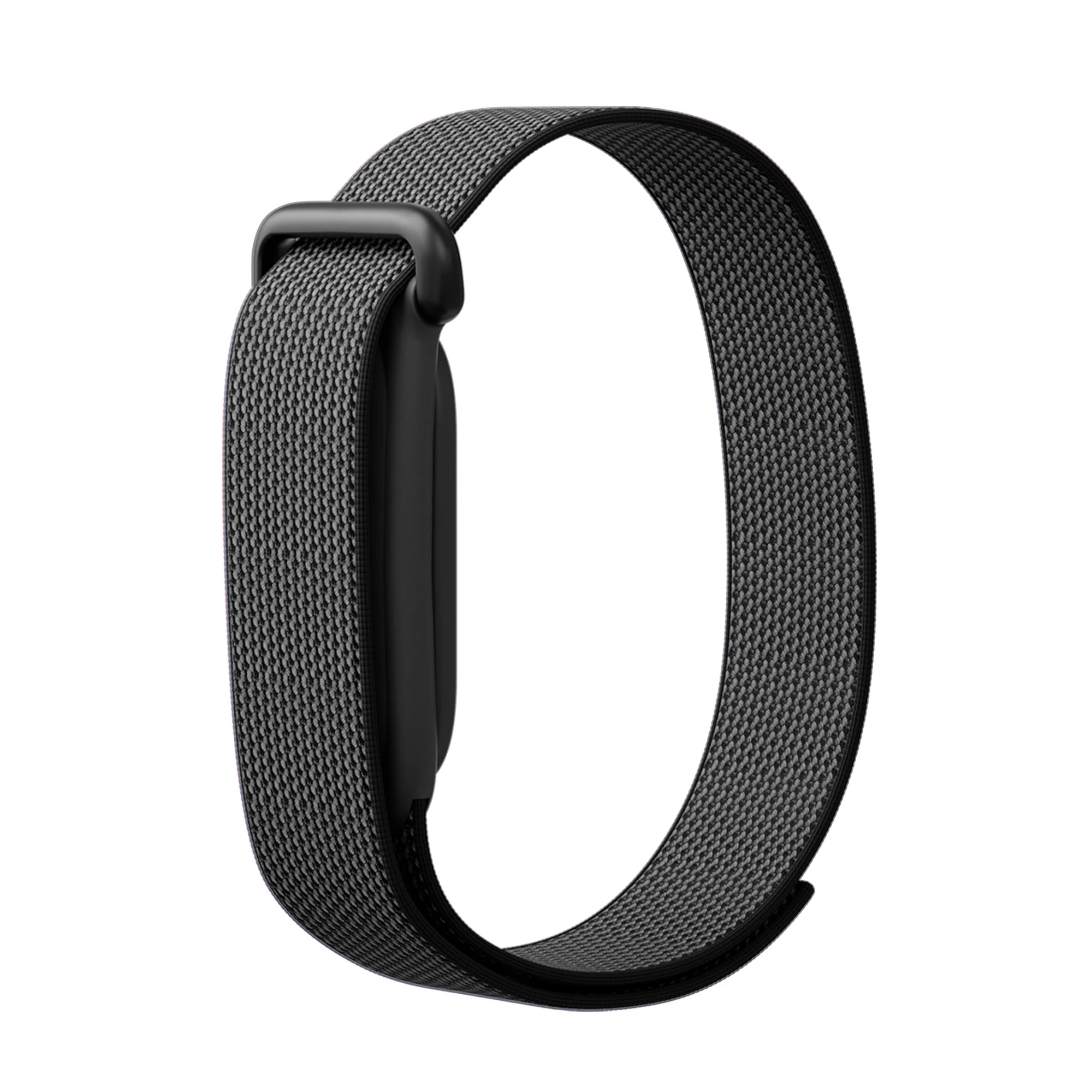 Original Nylon-Schlaufenarmband für Google Fitbit Air Smartwatch-Zubehör, Sport, atmungsaktiv, Pulseira-Armband, Correa Fitbit Air Band – Detail 1