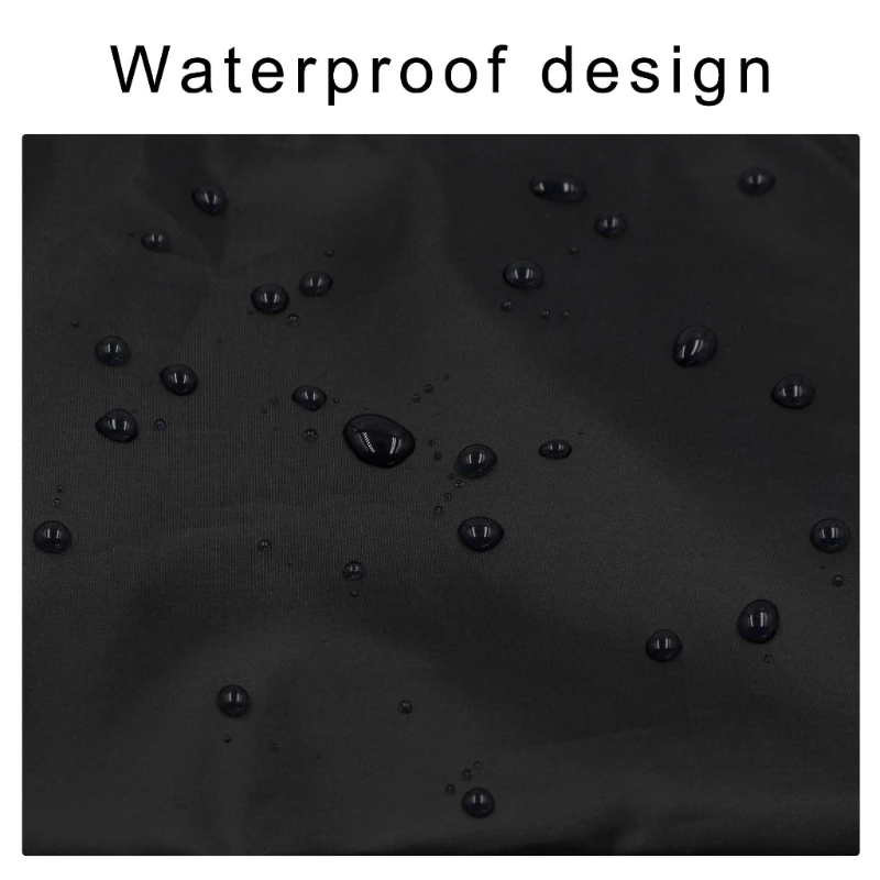 Outdoor Storage Package For Tent Large Capacity Multifunctional Easy To Carry Folding Tent Bag Travel Bag Waterproof Bag view 5