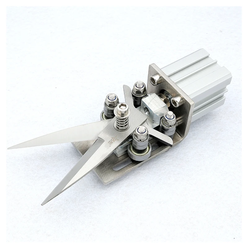 Mask Machine Pneuma…