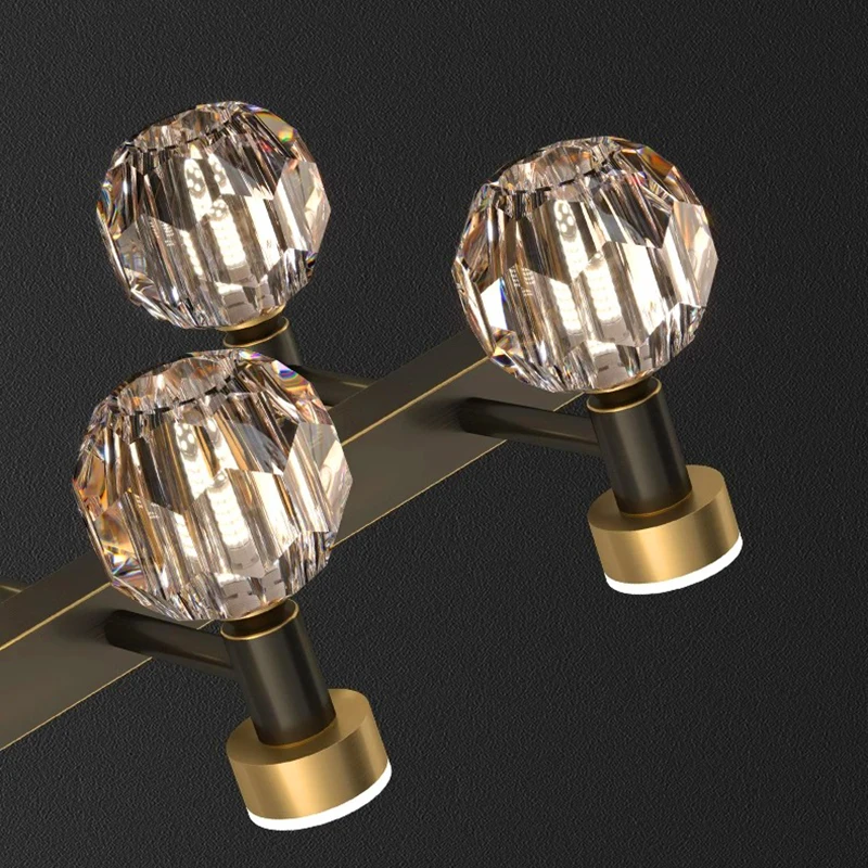 

home decorationPendant lights, luxury crystal living room chandelier, dining room Pendant lamp, ceiling light, indoor lighting