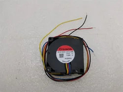 Ventilador PWM para SUNON AF40100VX-1C01C-SN9, regulación de velocidad, 4CM, 40x40x10mm, 4010 DC, 5V, 0,68 W, 4cm