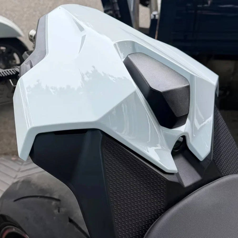 Motorcycle Fairing For BMW S1000RR M1000RR 2023-2026 Rear Wing Passenger Seat Cowl Pillion Shell Tail Section Cover Hump