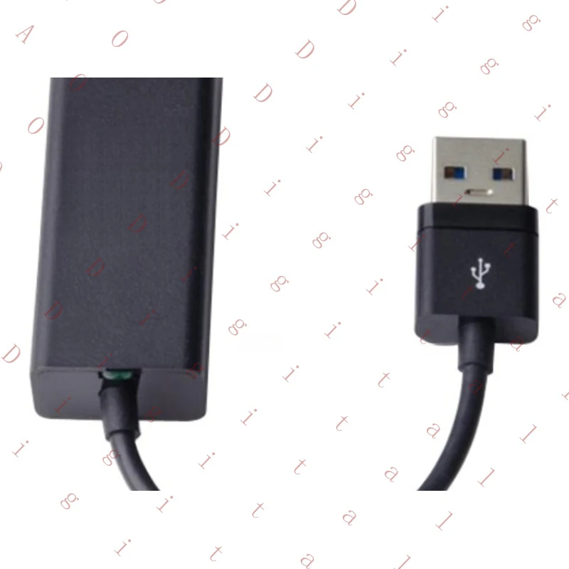 LL for Dell USB 3.0 Gigabit Ethernet Card DBJBCBC064