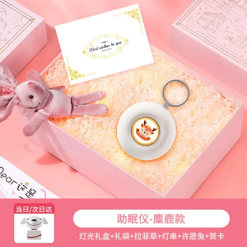 

The massager is practical.