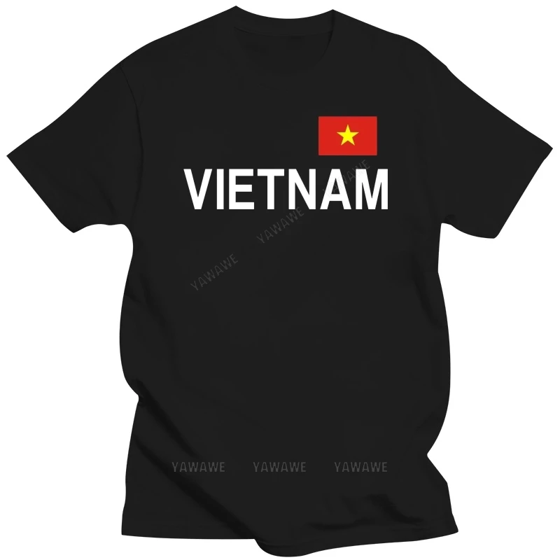 Humor t-shirt vintage style man cotton short sleeve Vietnam Men\'s T Shirt fashion print tshirts male casual top tee-shirt