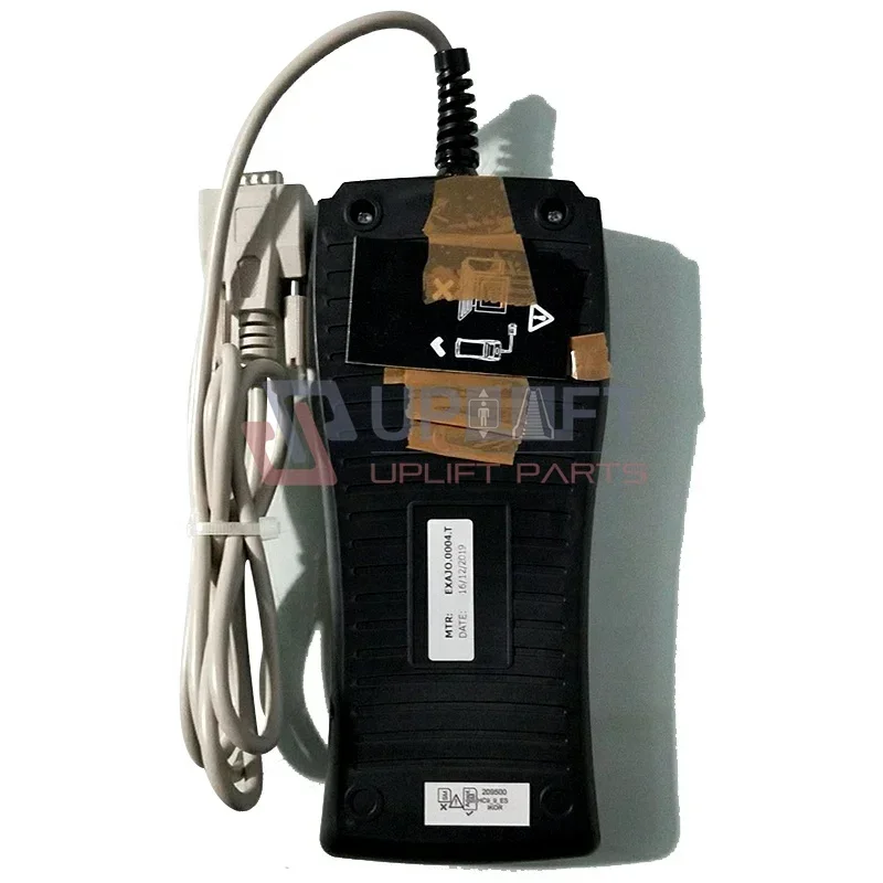 2026 Hot Sale Elevator Service Tools test Tool of Elevator Parts view 3