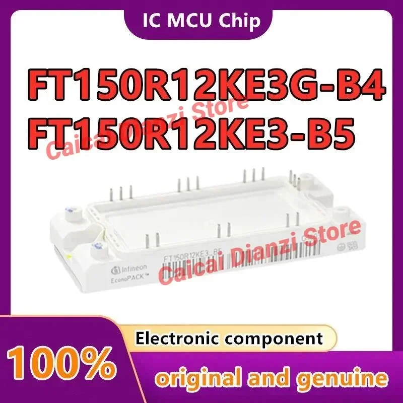 

FT150R12KE3_B5 FT150R12KE3G_B3 FT150R12KE3G FT150R12KE3G-B4 FT150R12KE3G-B3 FT150R12KE3-B5 FT150R12KE3G_B4 module New Original