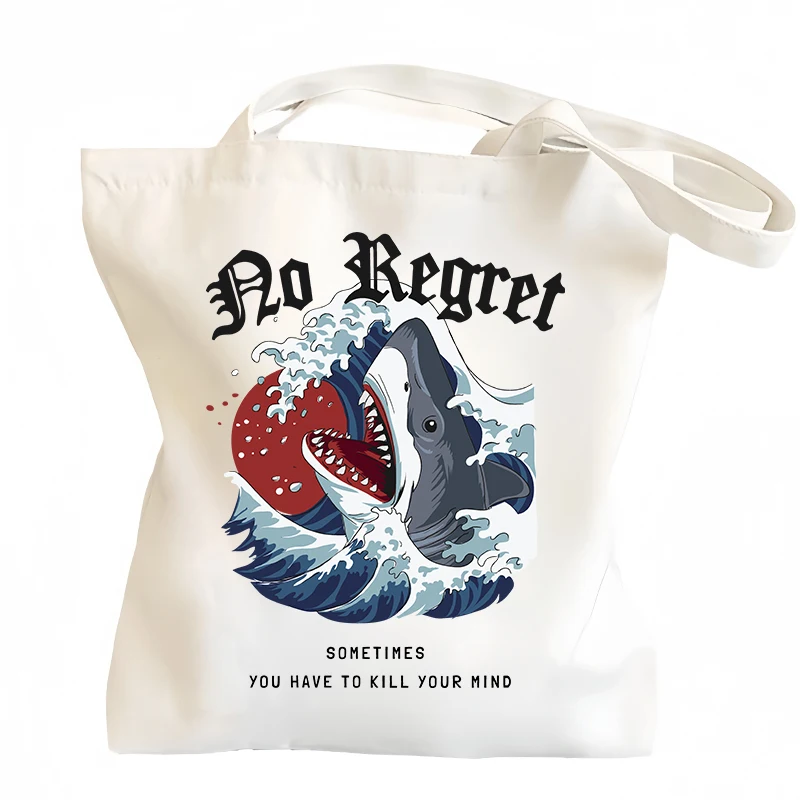 الرجعية موضة روز نمط قماش حقيبة يد كل مباراة النساء الرجال خمر حقيبة جديدة حقائب اليد عادية عالية السعة حقيبة تسوق قابلة للطي