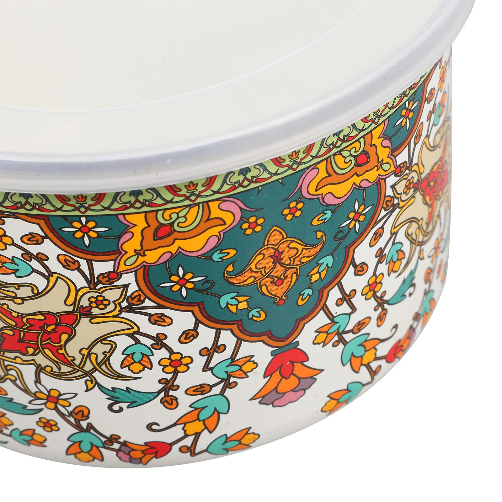 

5 шт., миска для лапши быстрого приготовления с крышкой, миска для супа для домашнего использования в ресторане, миски для хранения свежести, кухонные контейнеры для хранения