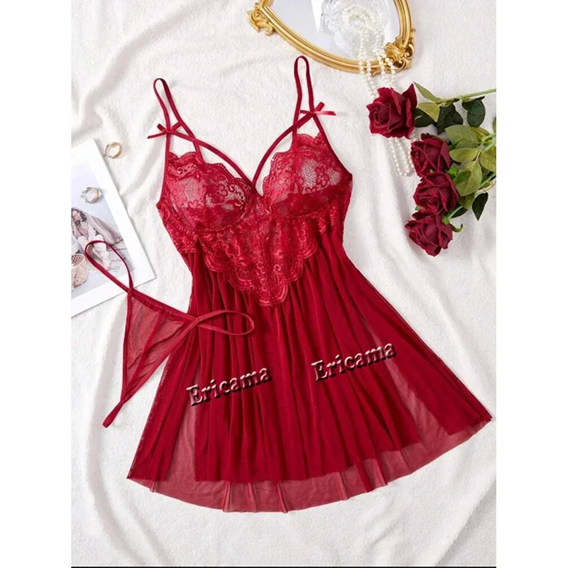 

Lingerie Sexy Underwear 2 Piece Women Set Lingerie Seamless Sexy Bra Brief Sets Lace Patchwork Erotic Lingerie Intimate