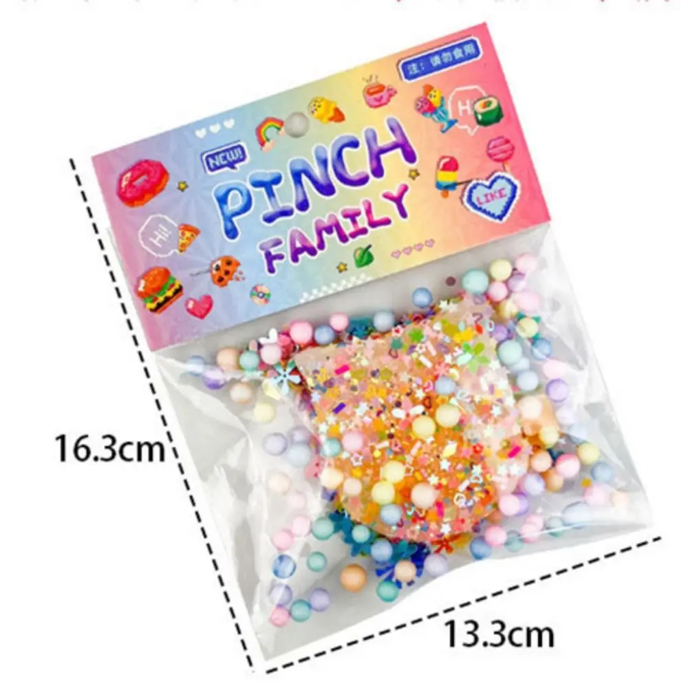 Brinquedo de Pelúcia de Urso e Pata de Gato, Brinquedo de Apertar em Formato de Waffle, Brinquedo Criativo de Pata de Gato com Recuperação Lenta, Brinquedo Infantil