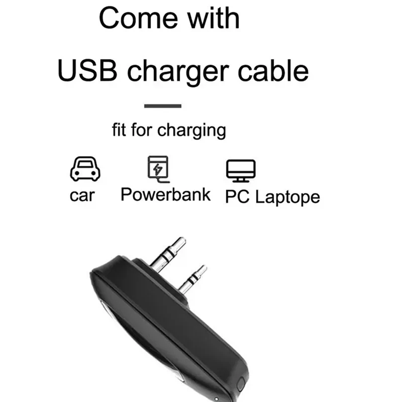 For Baofeng UV-5R UV-82 K Port Frequency Writer Walkie Talkie USB Wireless Bluetooth Programming Adapter 777S 888S Radio