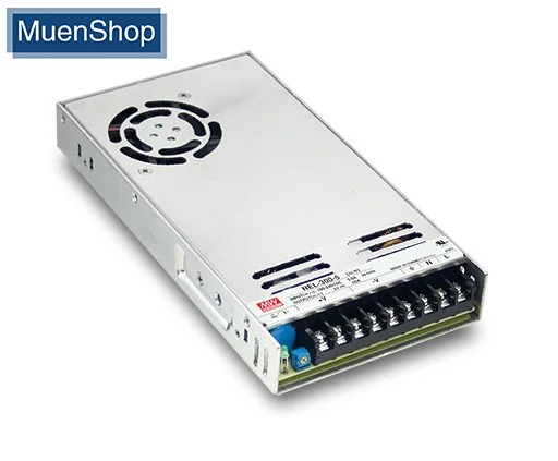 

Muen светодиодный 5v60a 220V YY-D-300-5 светодиодный источник питания