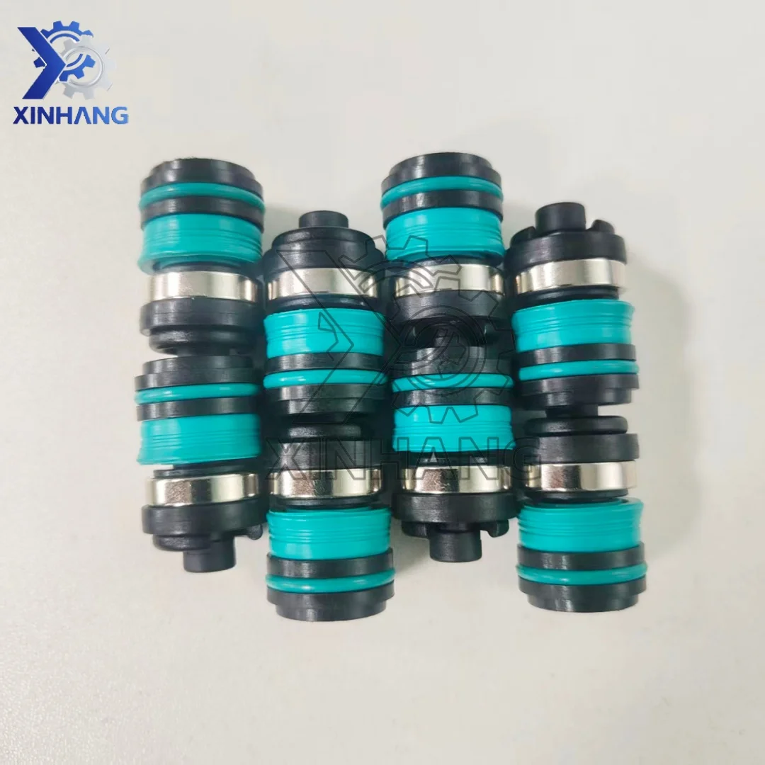 

New DQ200 0AM Enhanced 7-Speed DSG Automatic Transmission Clutch Push Rod Piston for Volkswagen, Audi, and Skoda