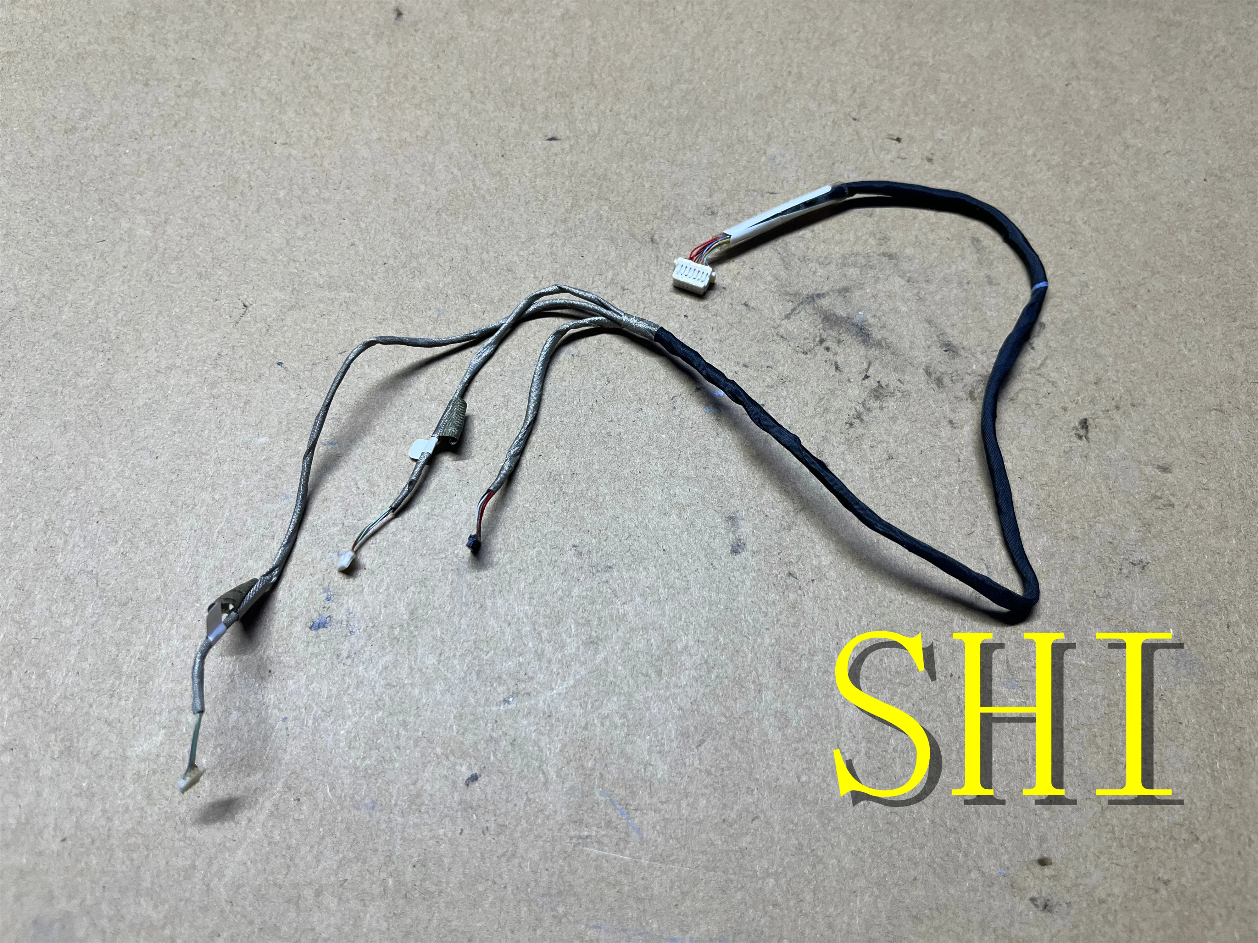 original for HP Cable Fhd Ir Webcam Proone G4 L33389-001 350.0b718.0001 100% TESED OK free shipping