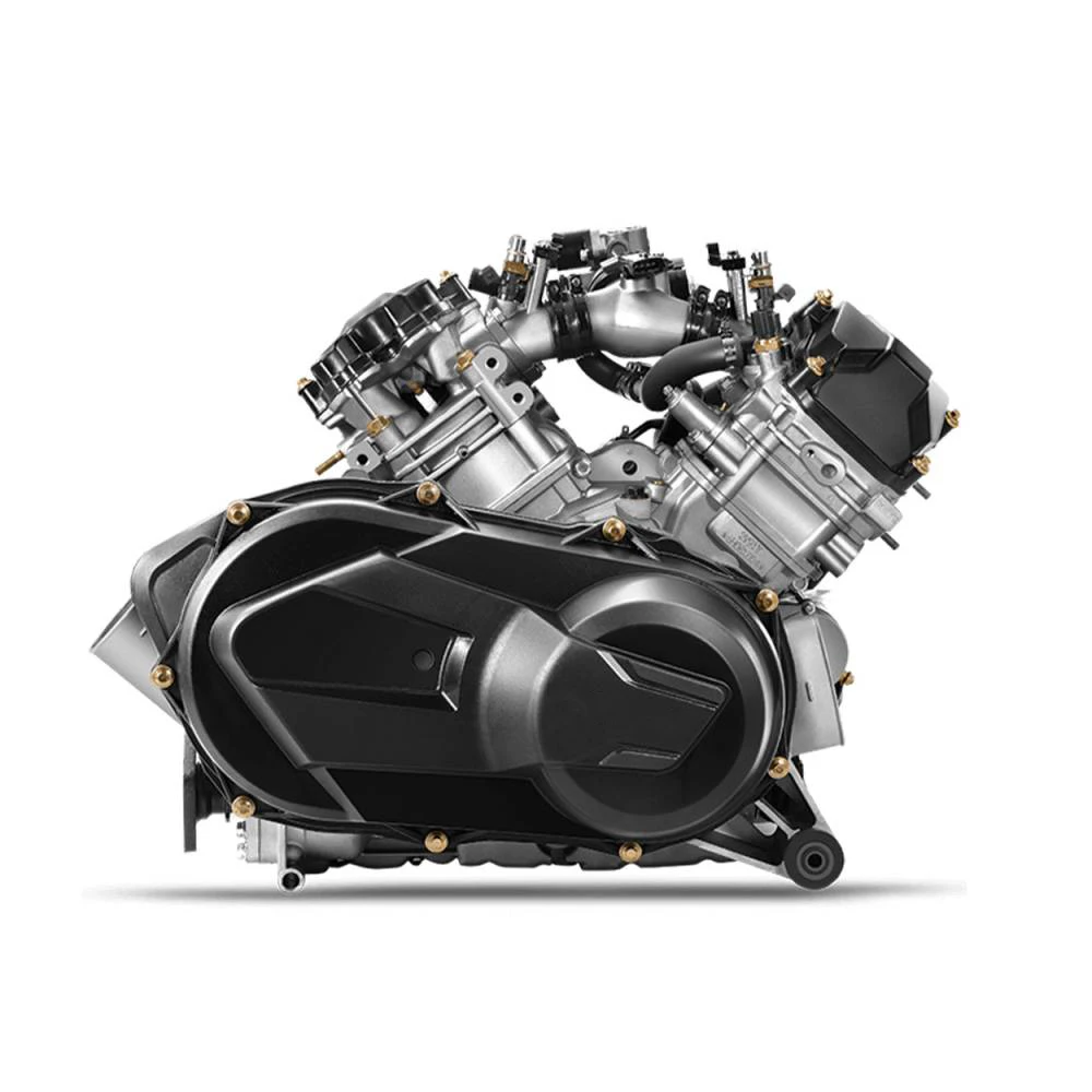 Genuine  ZFORCE ORCE UFORCE 1000 Engine 2V91Y OEM Quad ATV UTV Motorcycle Engine Parts