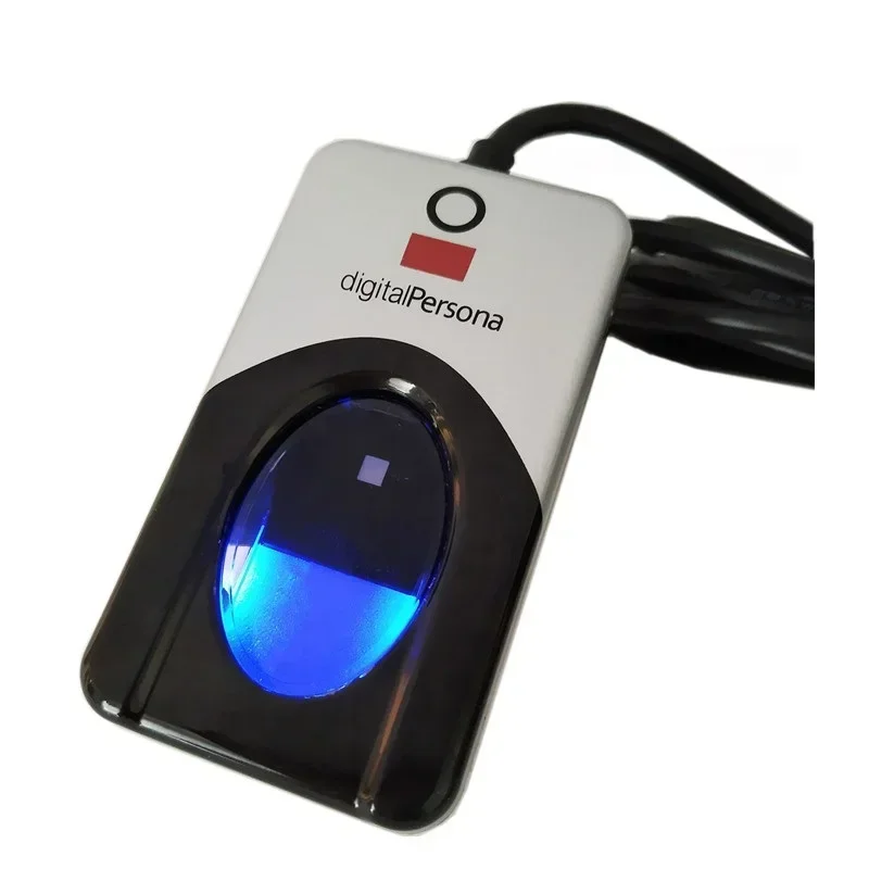 2025 Crossmatch Digital Persona USB Biometric Finger Print Scanner URU4500/U.are.U4500/U.are.U 4500