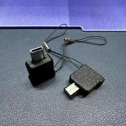 Conversion Cable For Gbm/ndsl To Type C Charging Cable Plug And Play With Lanyard Data Transmission And Charging 2 In 1