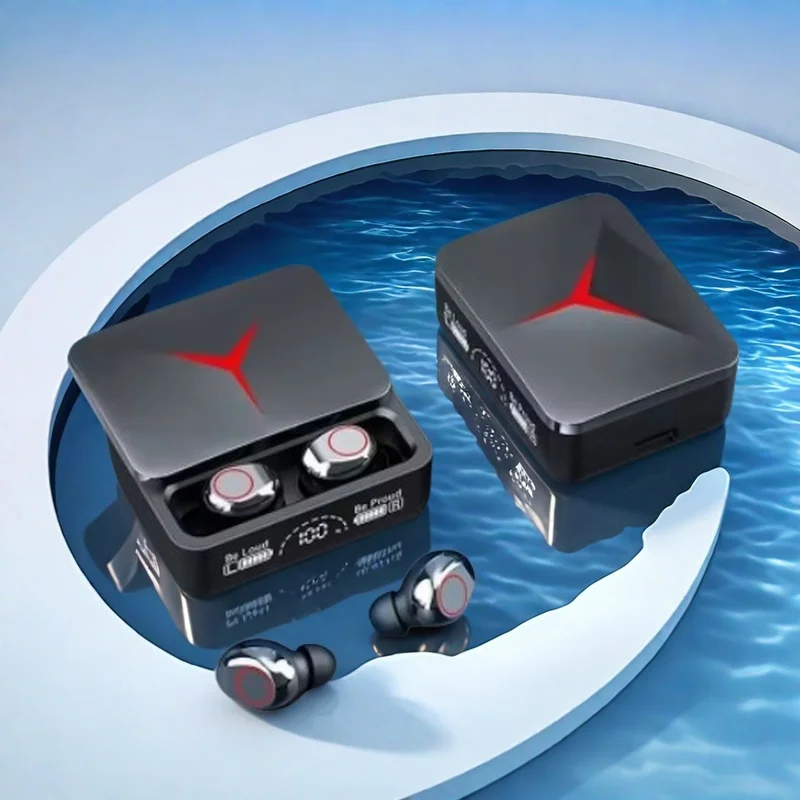 New Wireless Headph… - image