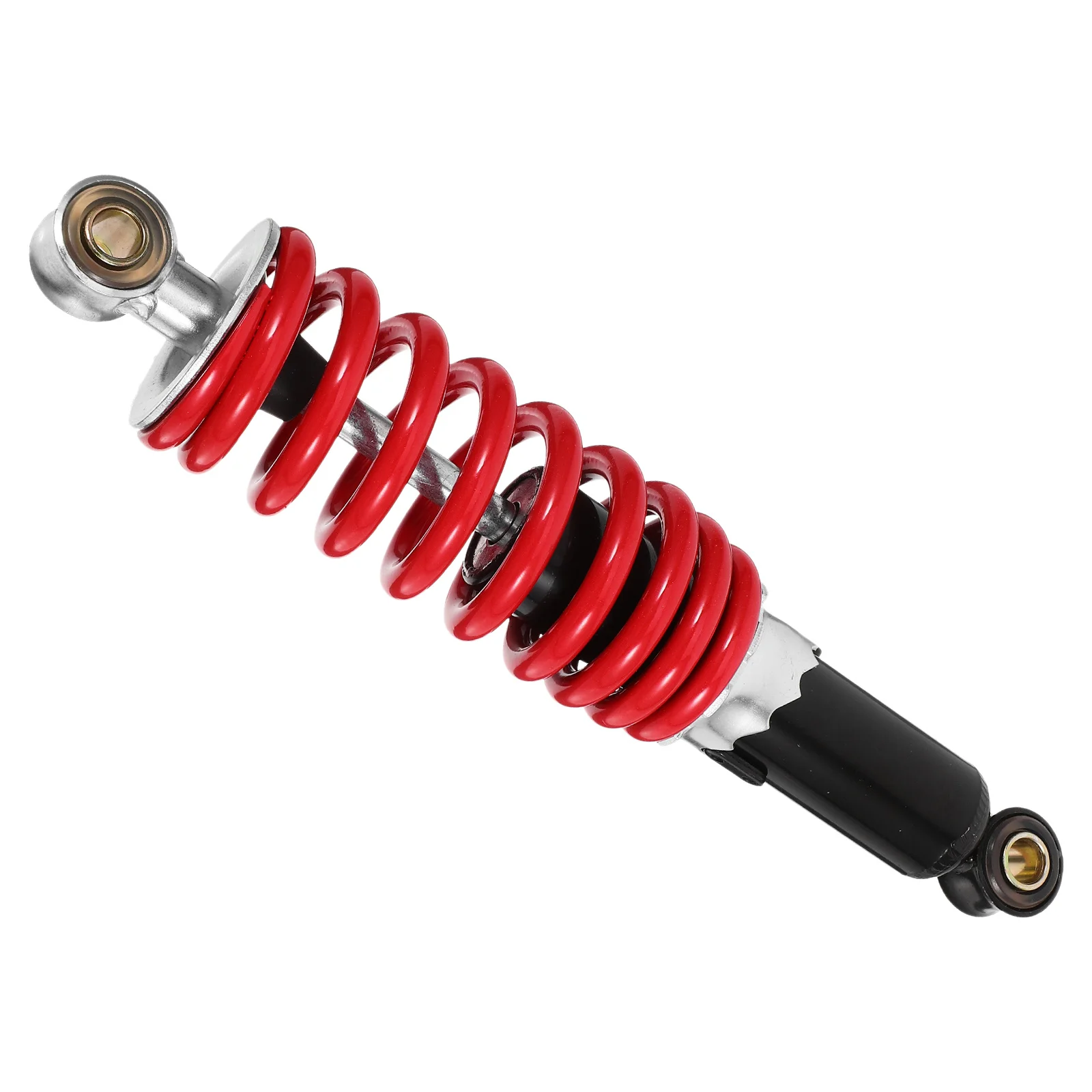 Motorrad-Stoßdämpfer, ATV, langlebig, praktisch, robustes Schraubenfeder-Design, bequeme Fahrt, Stoßdämpfer, ATV-Stoßdämpfer