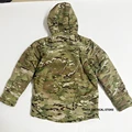 padded jacket
