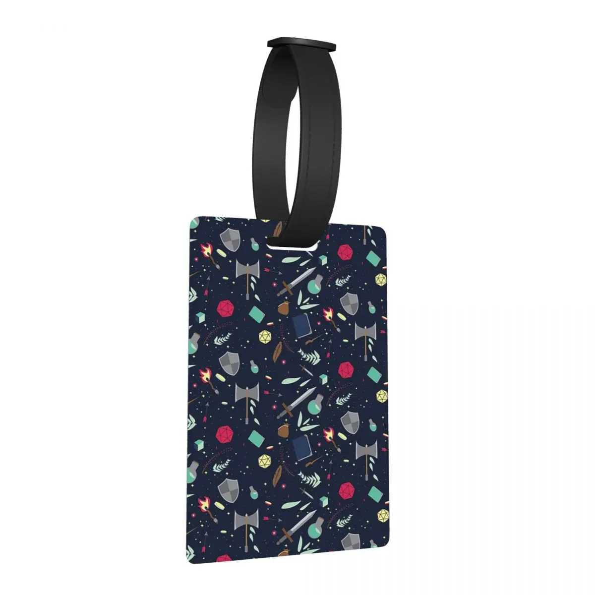 Dnd Items Pattern L…