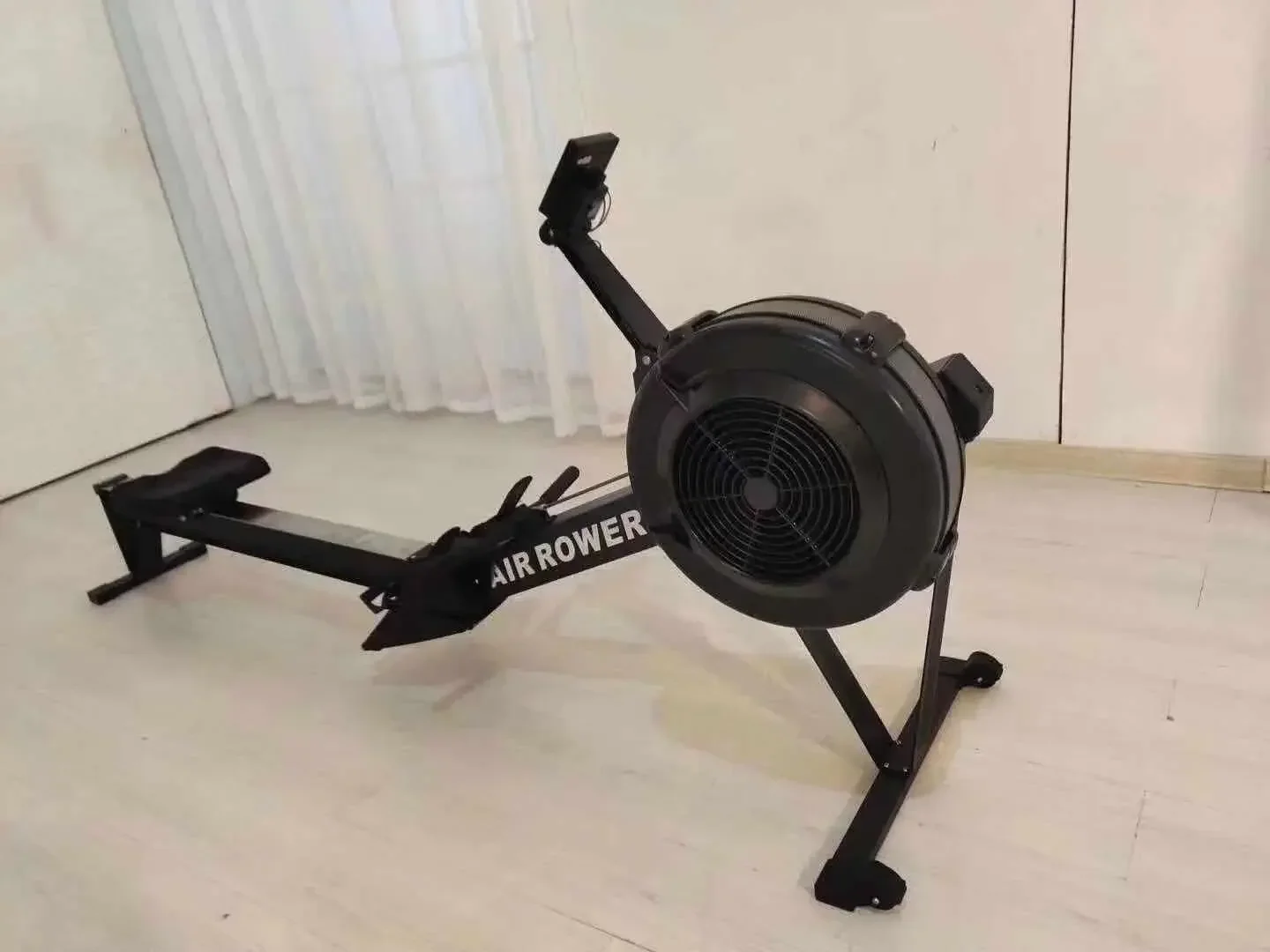 Home Magnetic Gym Air  Rowing Equipment crossfits Row Machine Exercise Rowers For Club